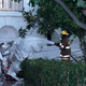 Illustration for article titled That Time a Plane Crashed Into the White House’s Front Yard